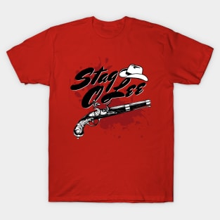 Stag O Lee T-Shirt